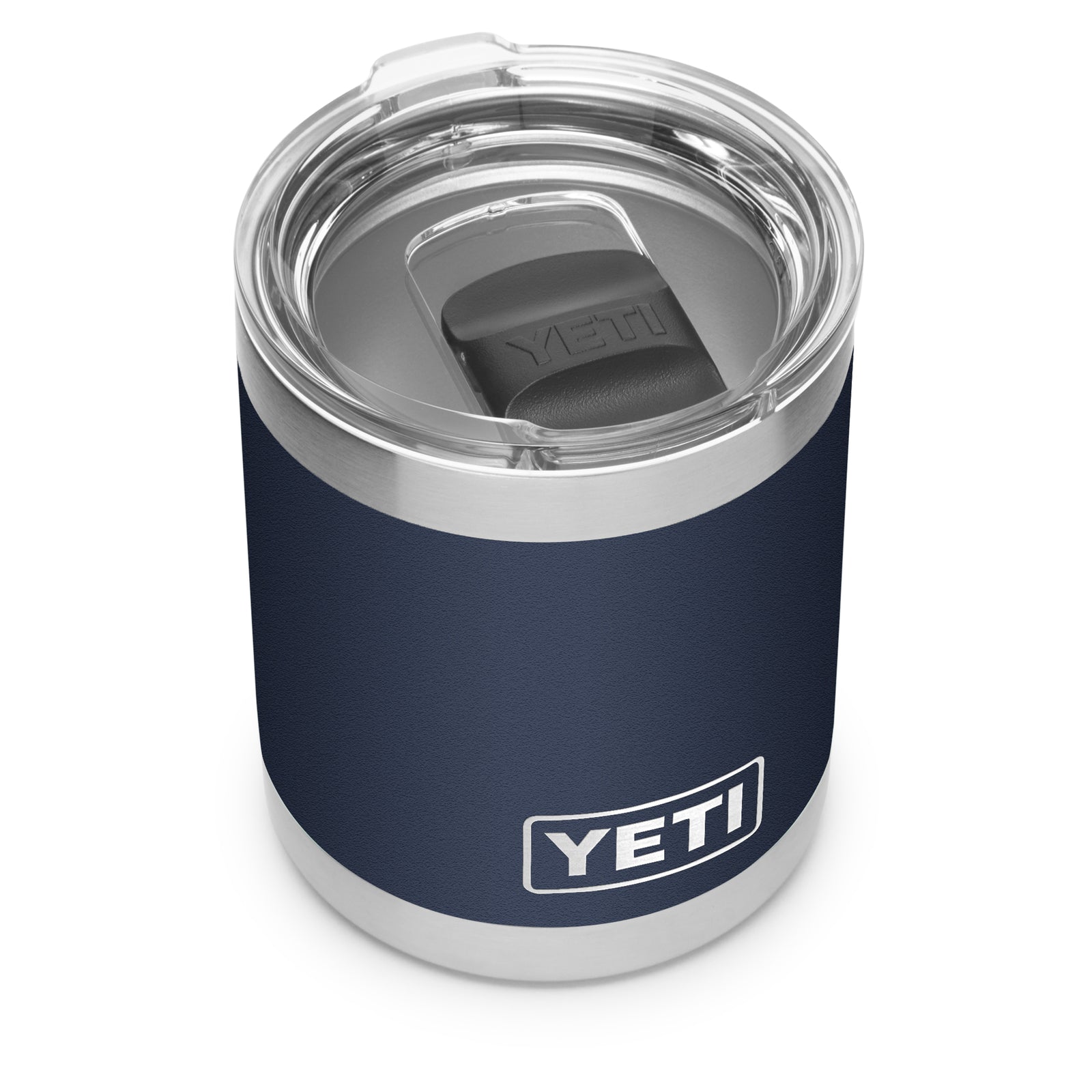 YETI® Becher Rambler 10 Oz Lowball - Navy