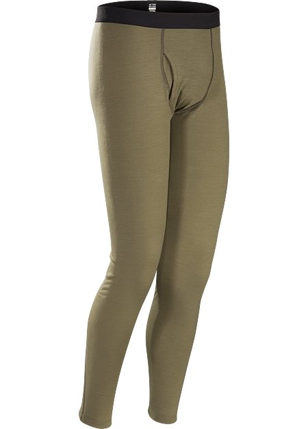 Arc&#39;teryx Cold WX Bottom AR Men&#39;s Gen2 Crocodile