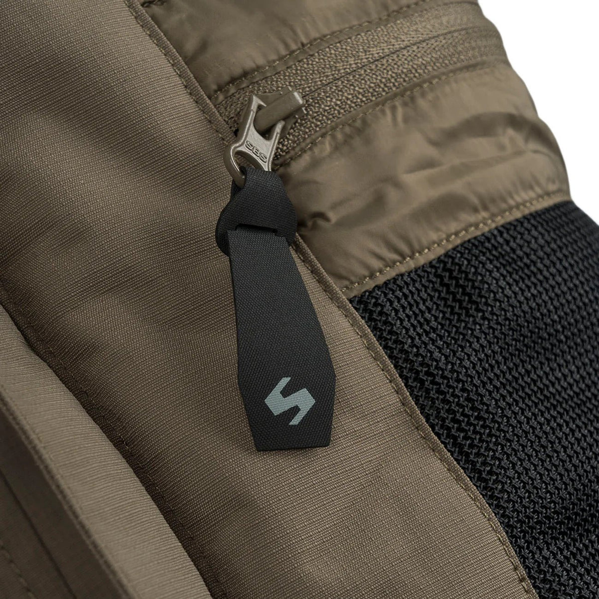 STOIRM Primaloft® Winter Jacket - Black