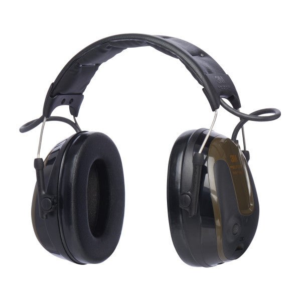 3M Peltor™ Protection auditive ProTac™ Hunter - Vert