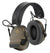 3M Peltor™ Protection auditive ComTac XPI - vert