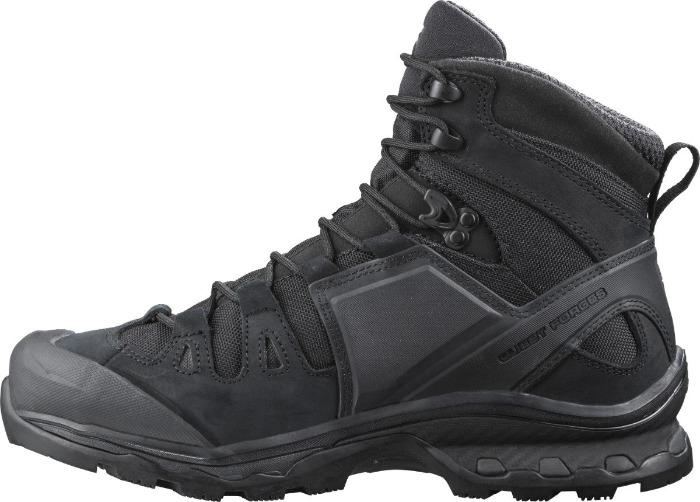 Salomon QUEST 4D FORCES 2 EN Black