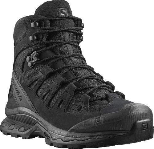 Salomon QUEST 4D FORCES 2 EN Black