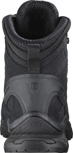 Salomon QUEST 4D FORCES 2 EN Black