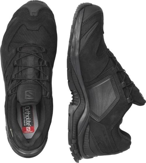 Salomon XA FORCES GTX Black