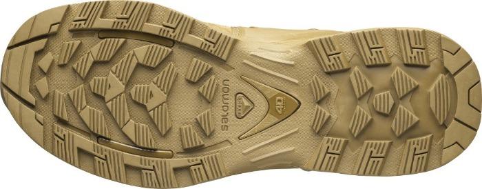 Salomon QUEST 4D FORCES 2 Coyote Brown