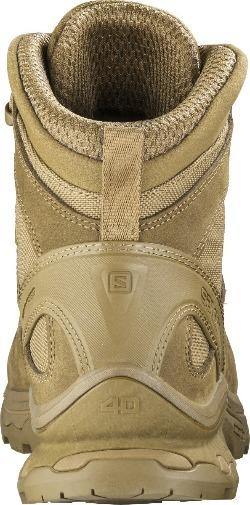Salomon QUEST 4D FORCES 2 Coyote Brown