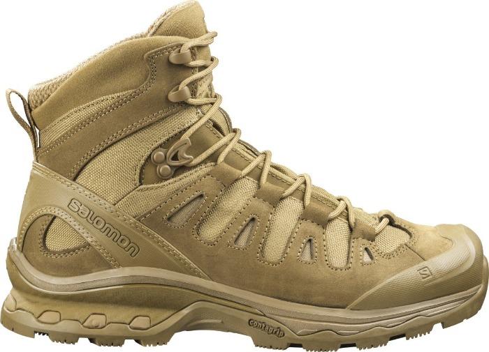 Salomon QUEST 4D FORCES 2 Coyote Brown