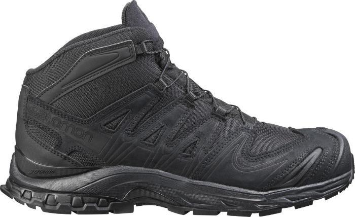 Salomon XA FORCES MID EN Black