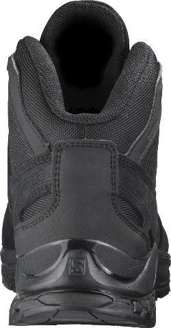 Salomon XA FORCES MID EN Black