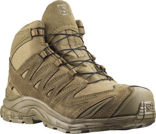 Salomon XA FORCES MID Coyote Brown