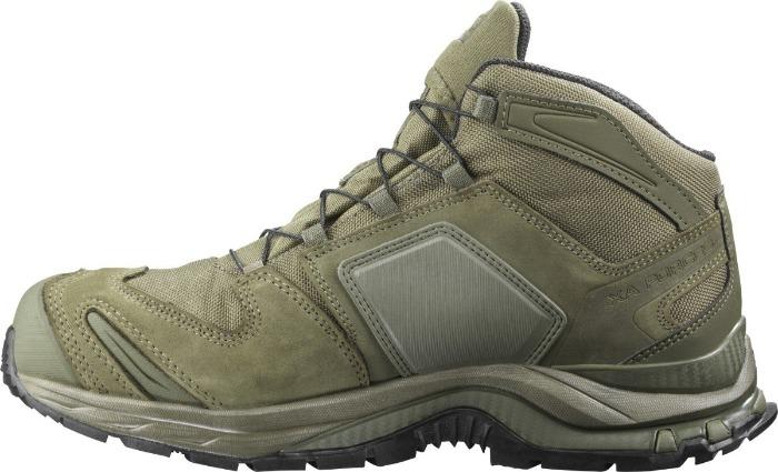 Salomon XA FORCES MID EN Ranger Green Alpine Fox GmbH