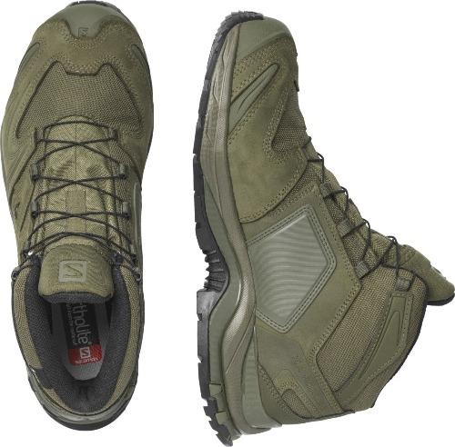 Salomon xa forces mid burro online