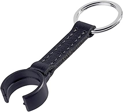 ASP Key Ring noir