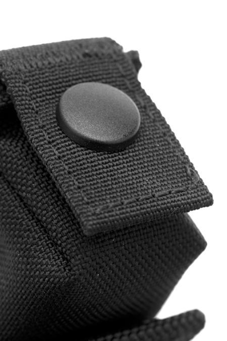 Alpine Fox Pfefferspraytasche Detailfoto