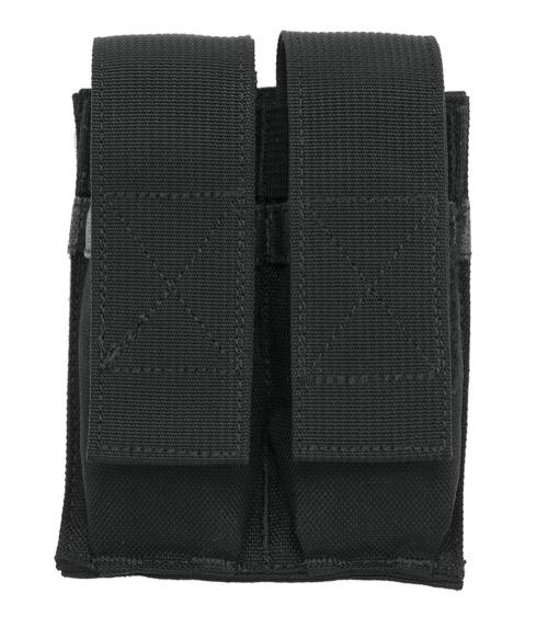 Alpine Fox Doppelmagazintasche horizontal/vertikal