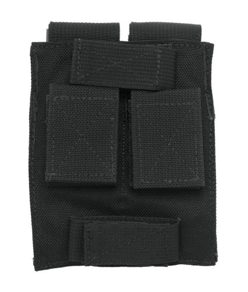 Alpine Fox Doppelmagazintasche horizontal/vertikal