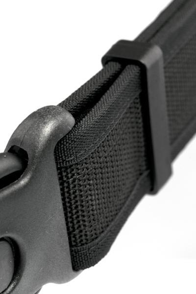 Alpine Fox Dienstgurt mit Velcro