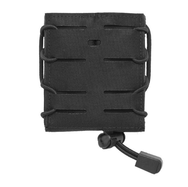 Alpine Fox Doppelmagazintasche MOLLE kompatibel, Laser geschnitten