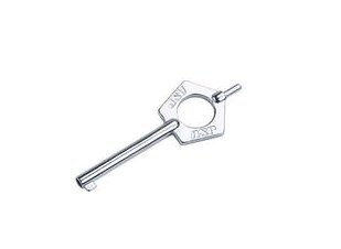 ASP Handschellen-Schlüssel Pentagon (12er Pack)