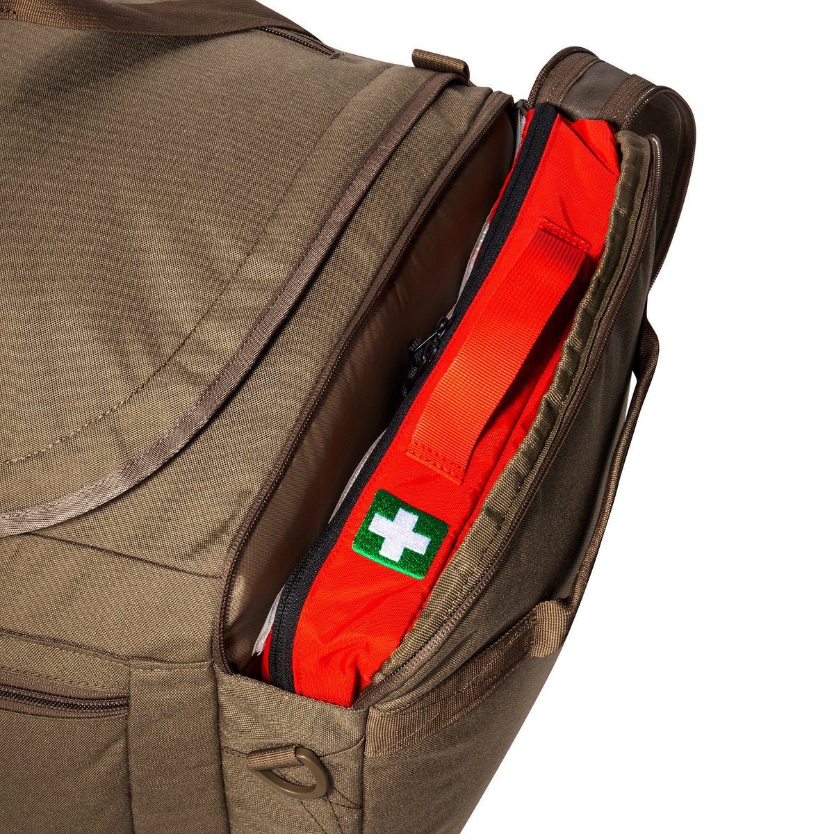 Tasmanian Tiger Officers Bag