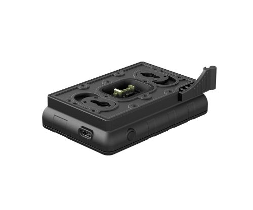 Frontansicht Pulsar Ladegerät IPS