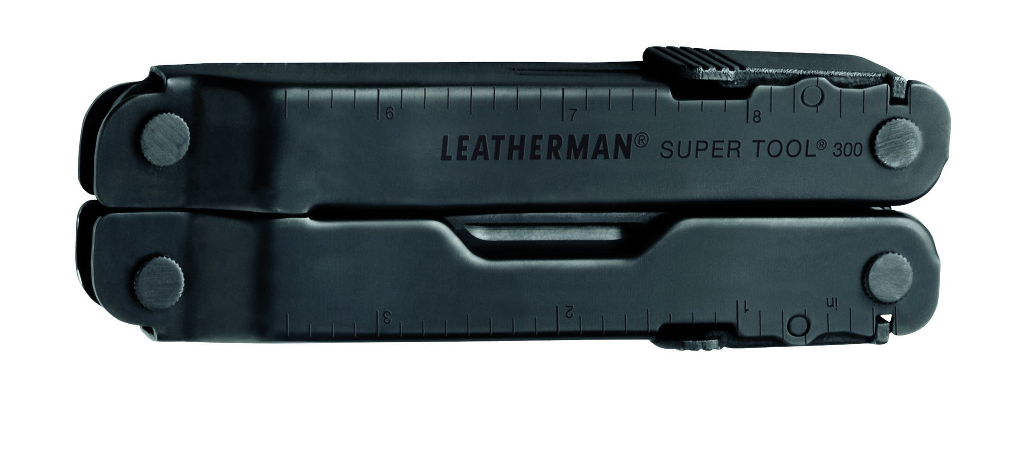Leatherman Super Tool 300 EOD Black