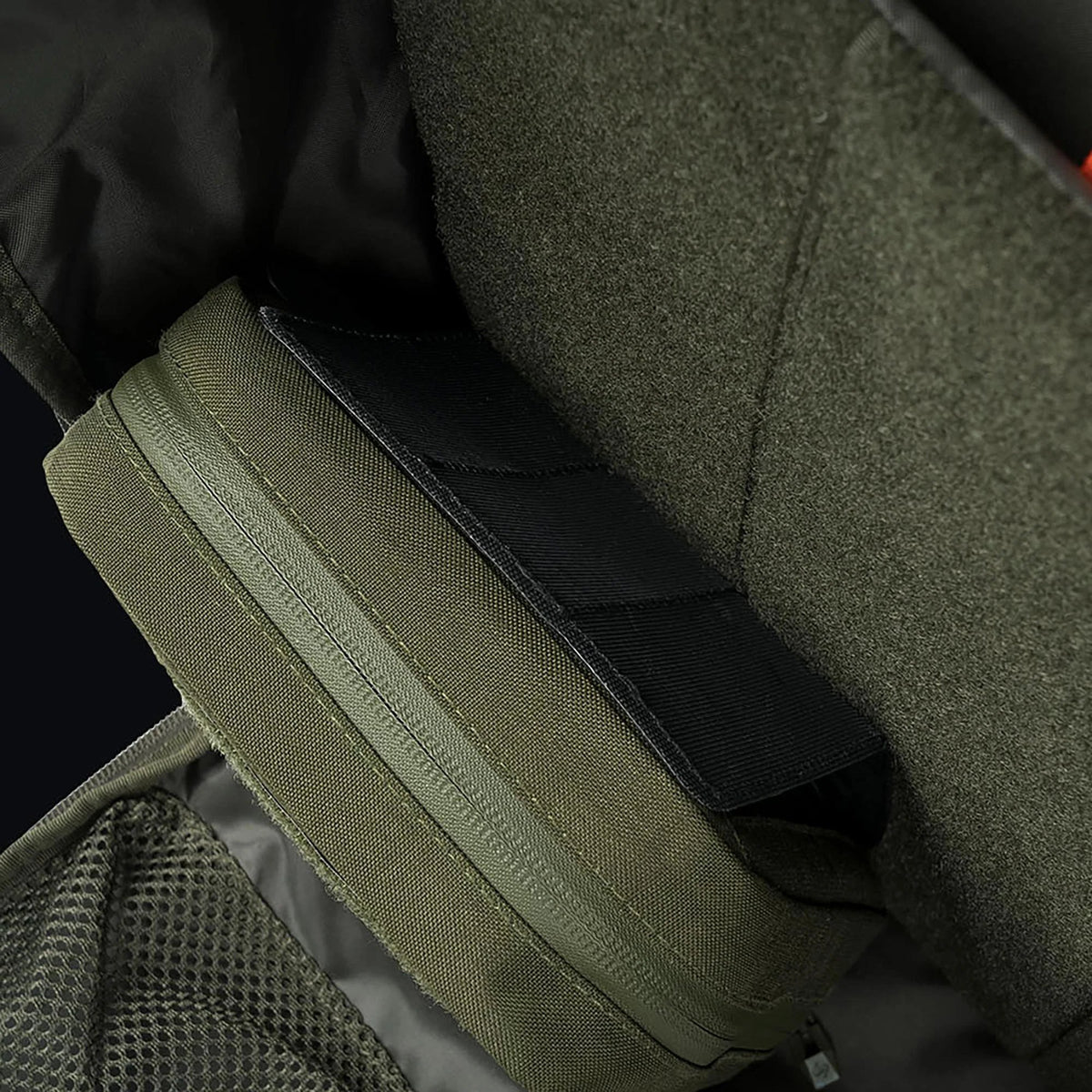 STOIRM Large Molle Panel