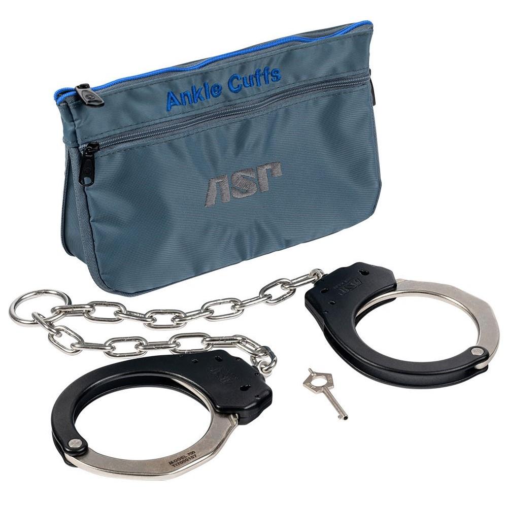 ASP Fussfessel Ankle Cuffs