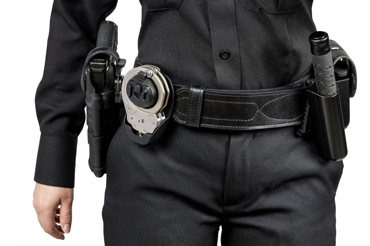 ASP Exo-S Handschellenholster