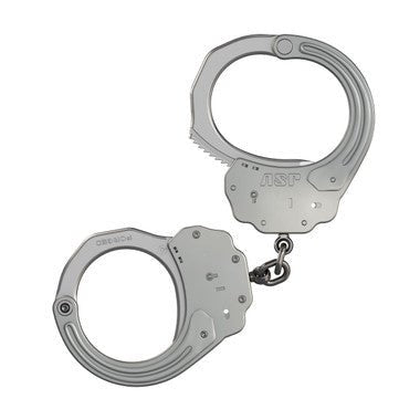 ASP Menottes Sentry avec chaîne en acier