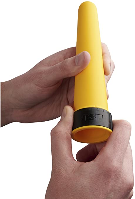 ASP Traffic Wand Signalkegel