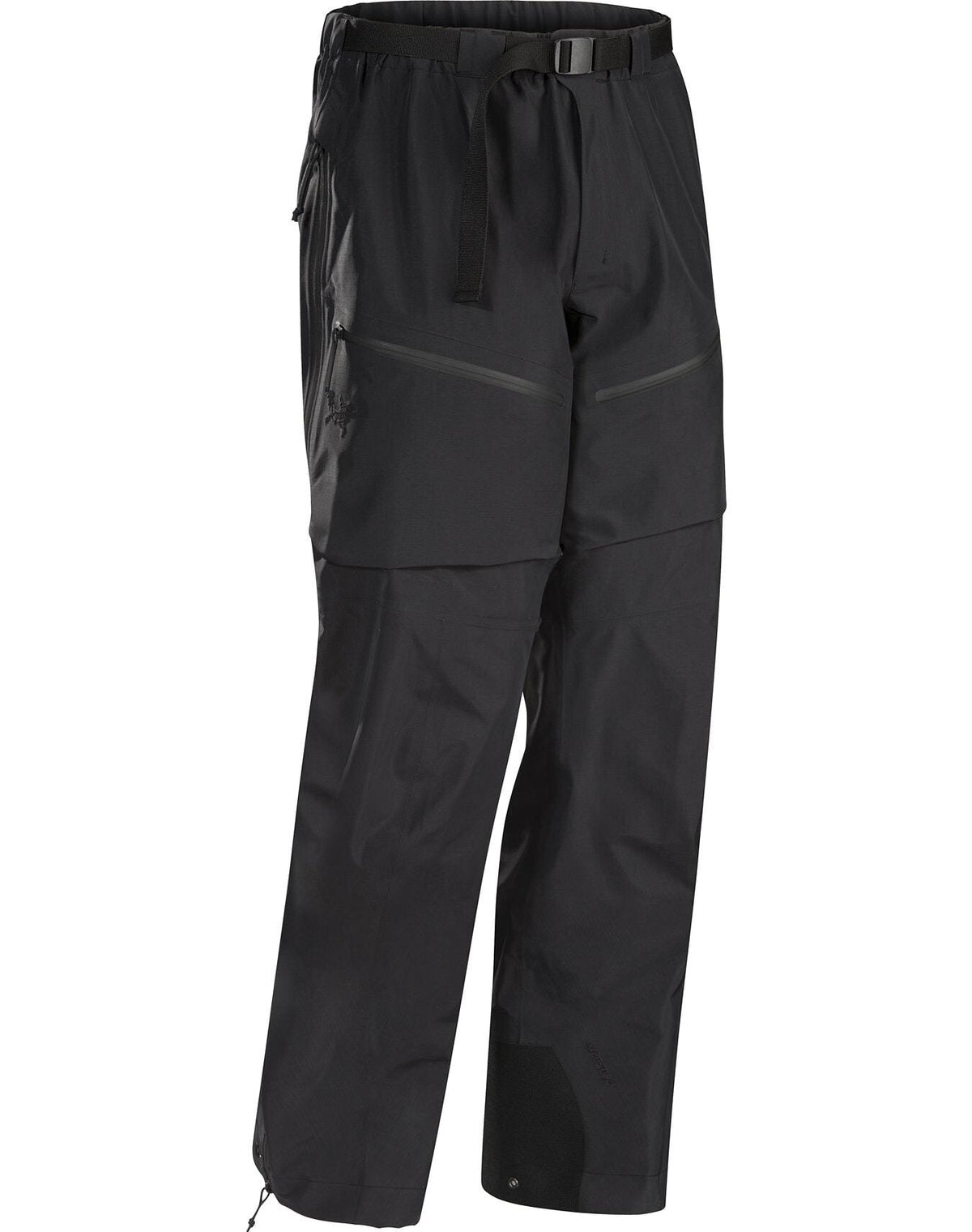 Arc&#39;teryx Alpha Pant Gen 2 Noir