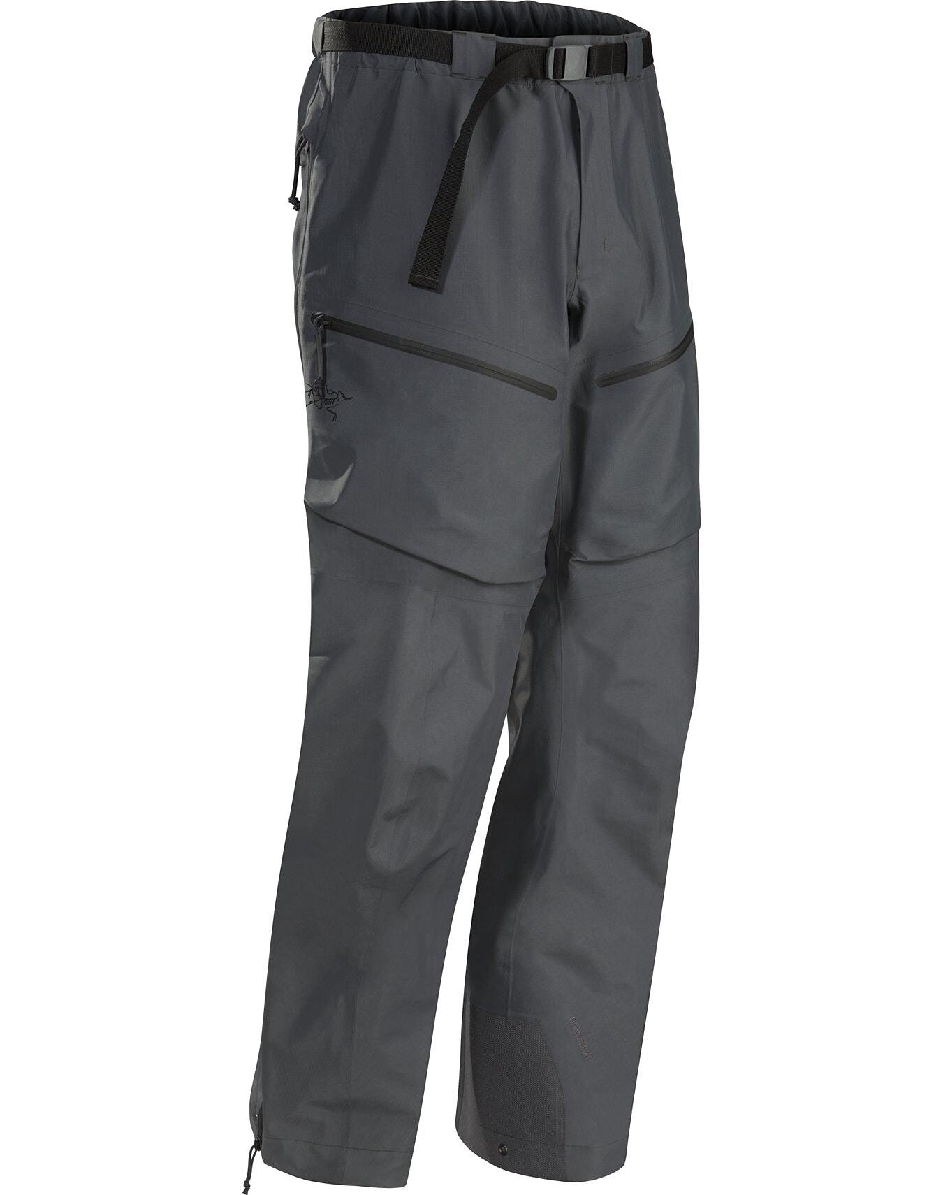 Arc'teryx Alpha Pant LEAF Men's - Wolf
