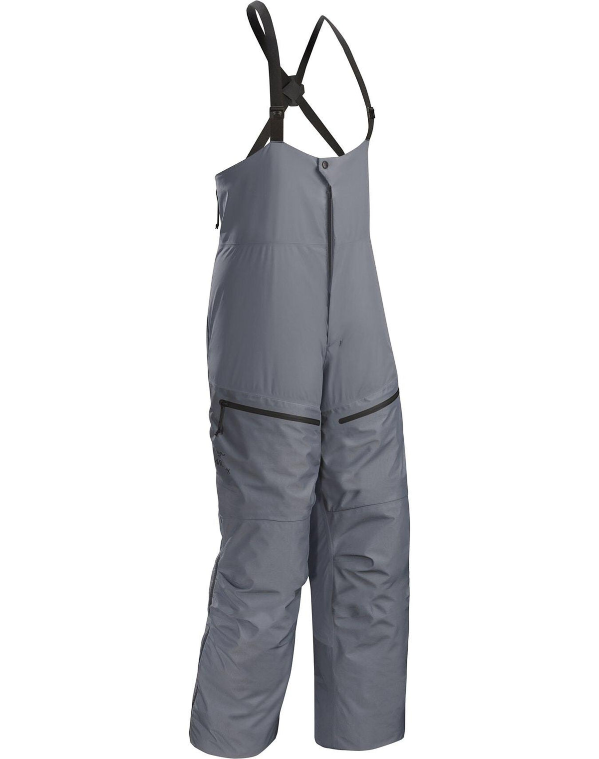 Arc&#39;teryx Cold WX Bib Pant SVX Men&#39;s - Harrier