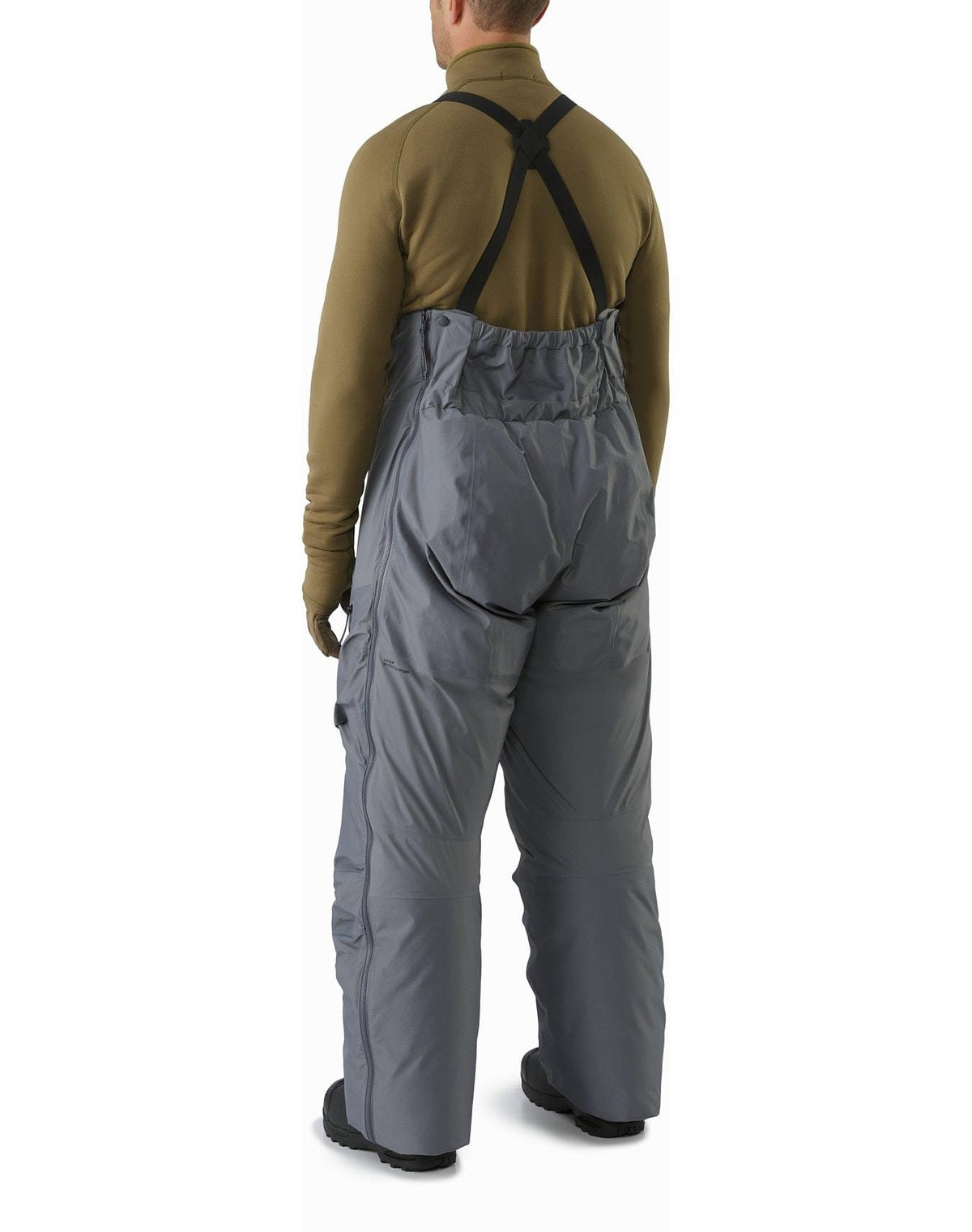 Arc&#39;teryx Cold WX Bib Pant SVX Men&#39;s - Harrier