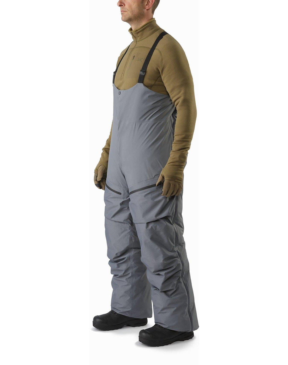 Arc&#39;teryx Cold WX Bib Pant SVX Men&#39;s - Harrier