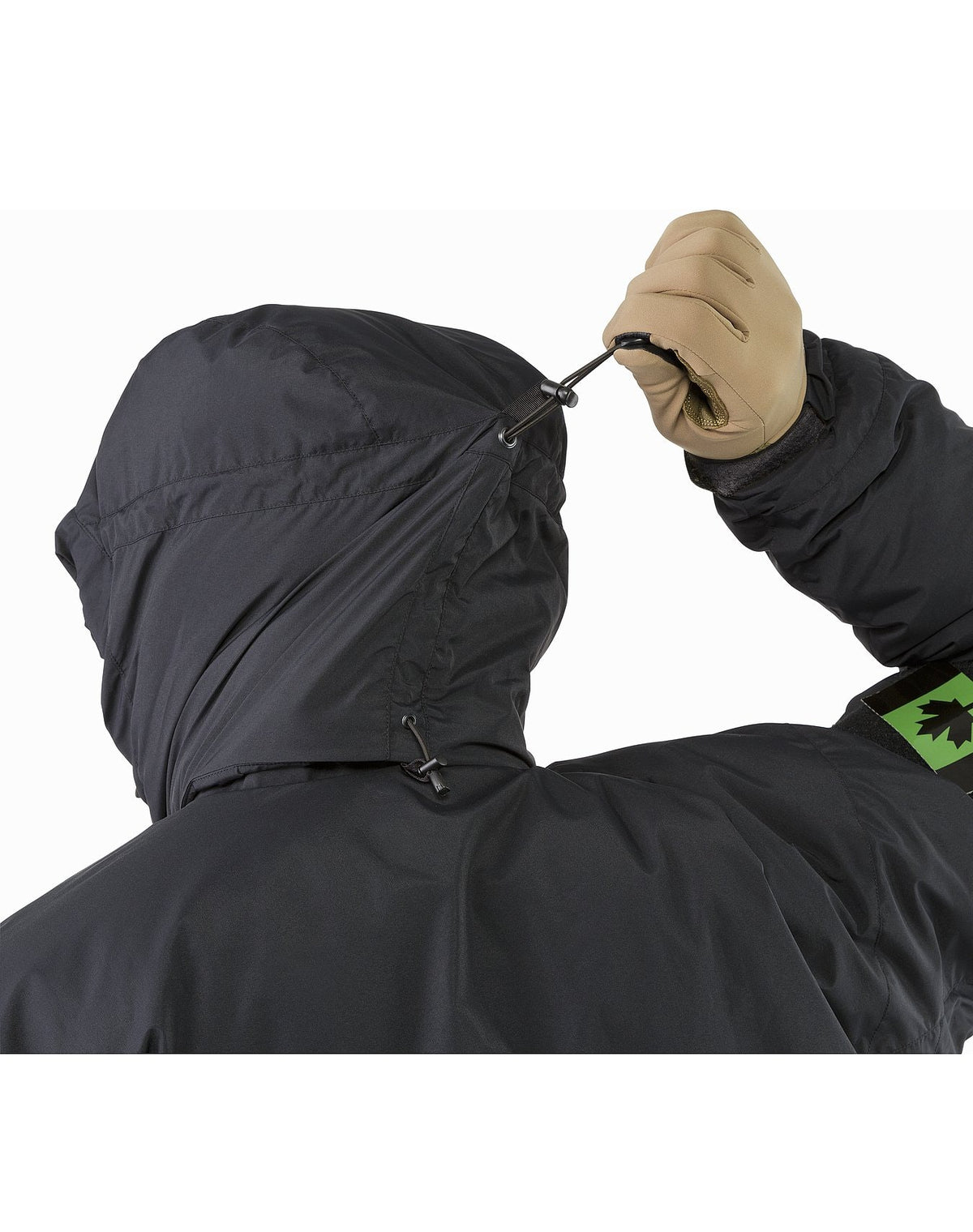 Arc&#39;teryx Cold WX Jacket SV Gen1.4