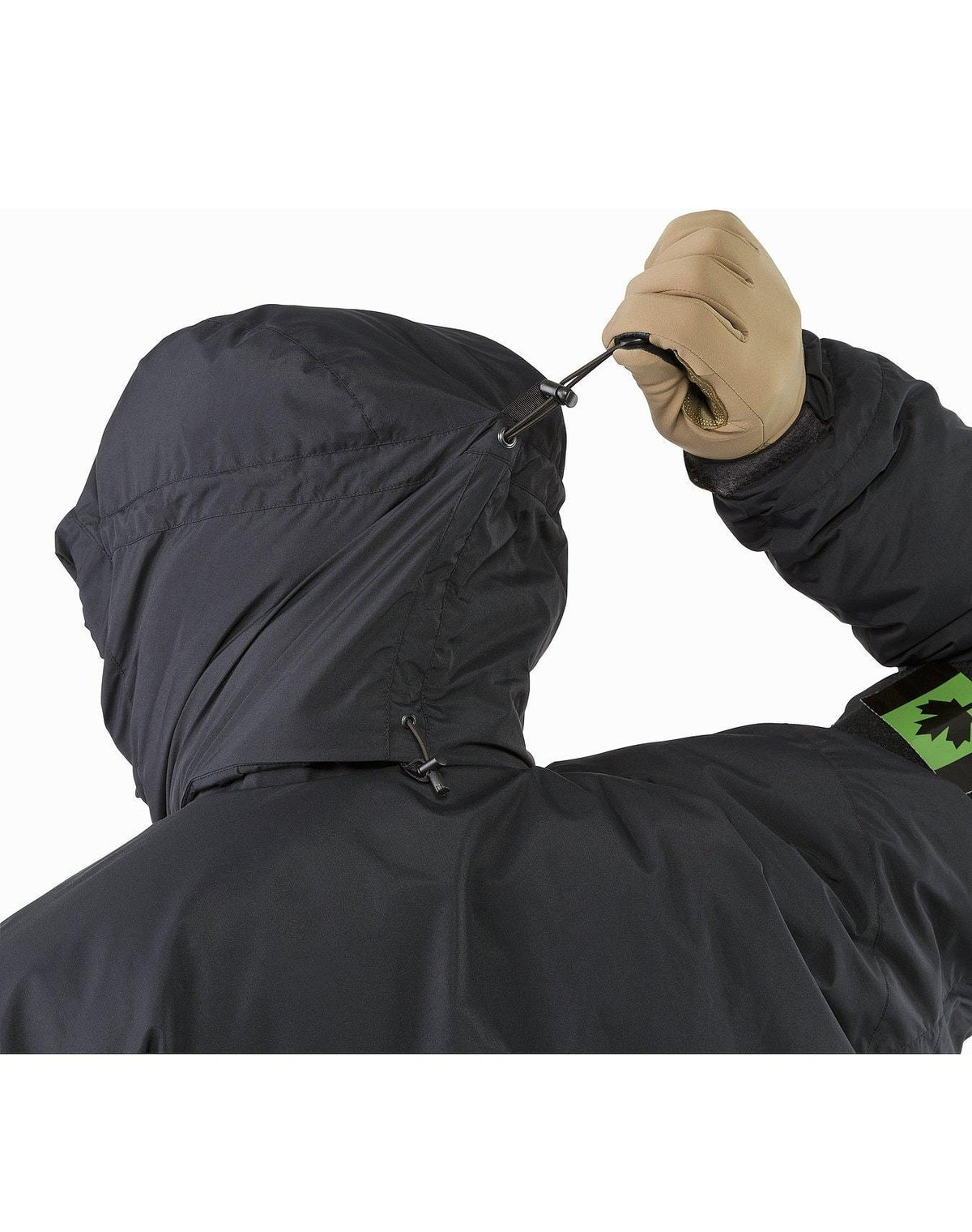 Arc&#39;teryx Cold WX Jacket SV Gen1.4