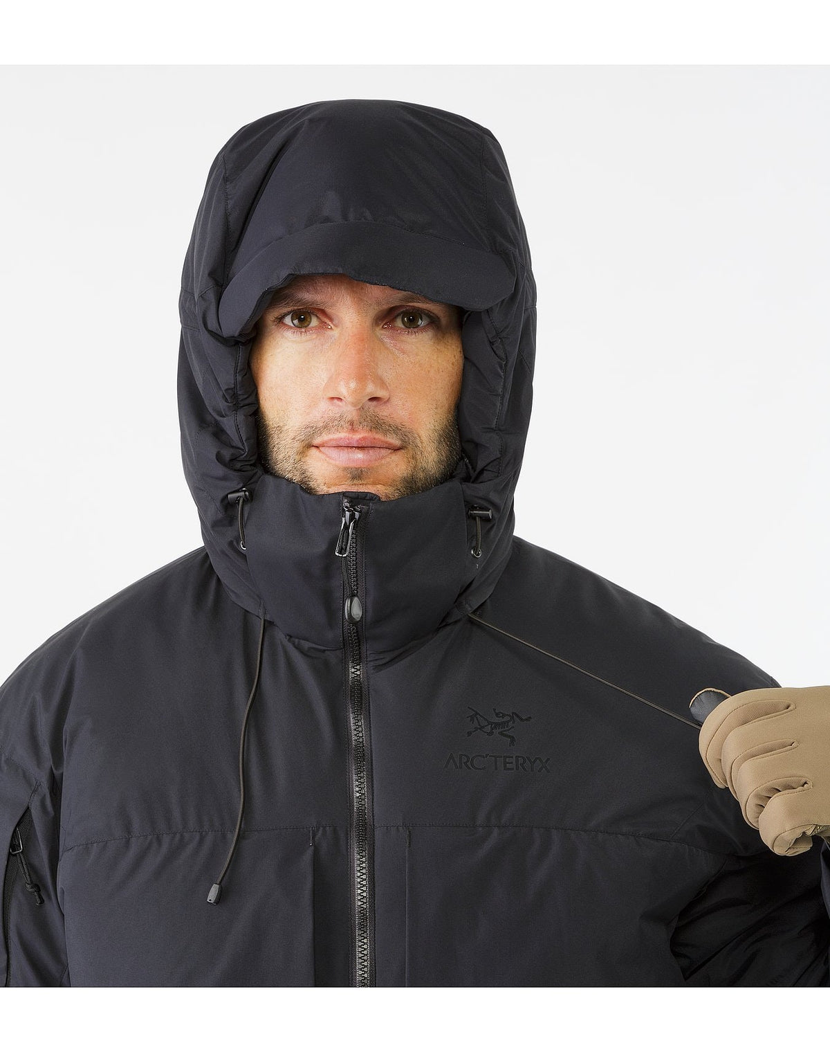 Arc&#39;teryx Cold WX Jacket SV Gen1.4