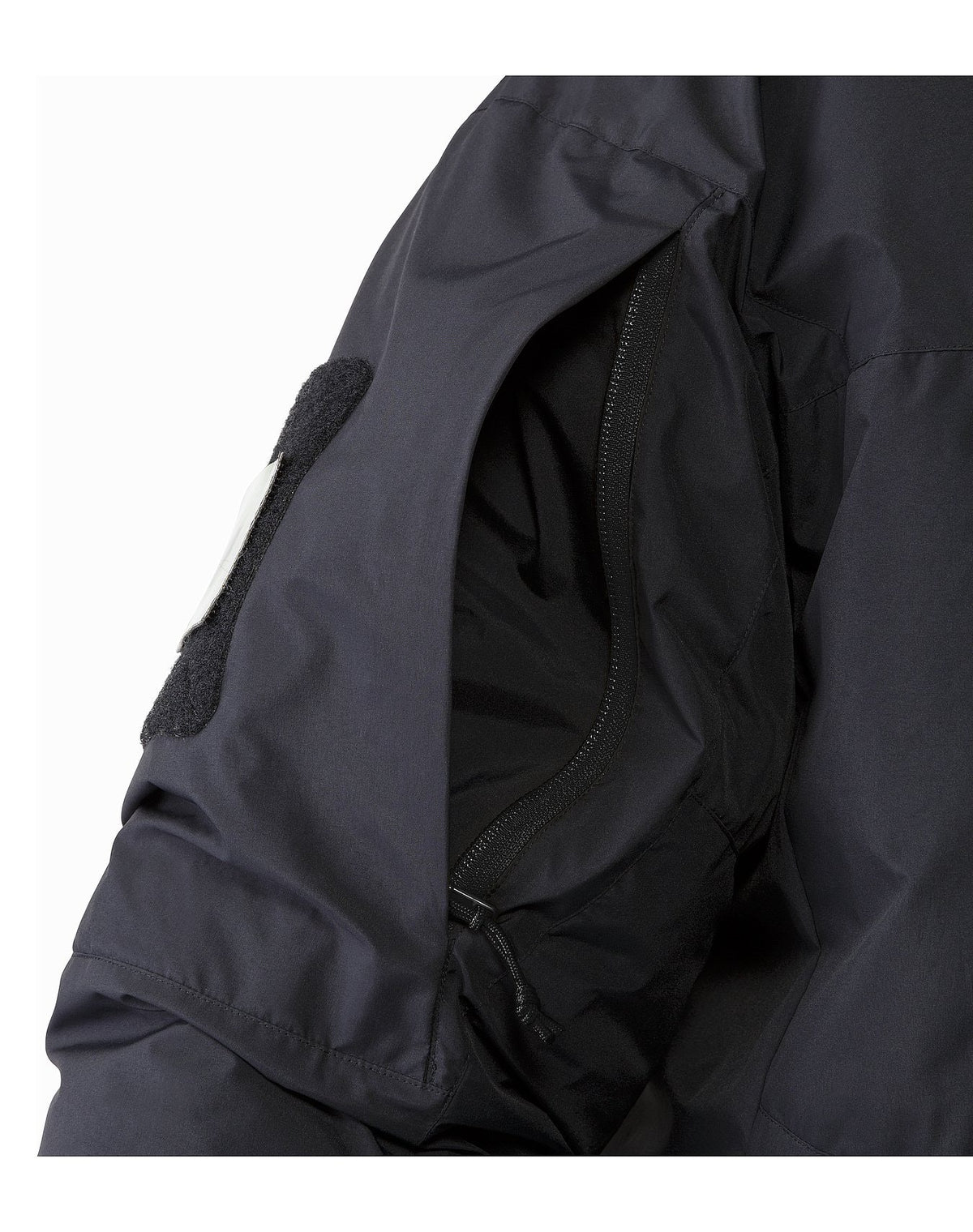 Arc&#39;teryx Cold WX Jacket SV Gen1.4