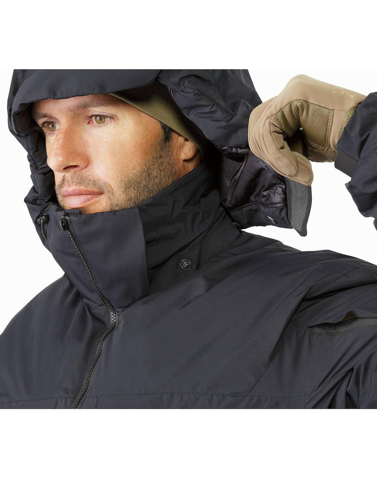 Arc&#39;teryx Cold WX Jacket SV Men&#39;s Multicam