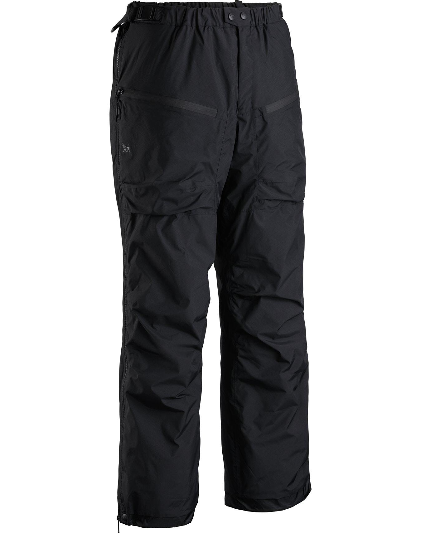 Arc'teryx Cold WX Pant LT Gen2 - Black