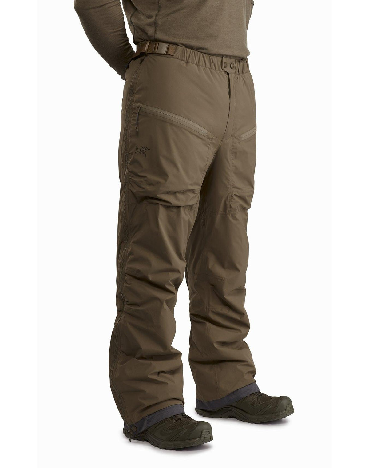 Arc&#39;teryx Cold WX Pant LT Gen2 - Crocodile