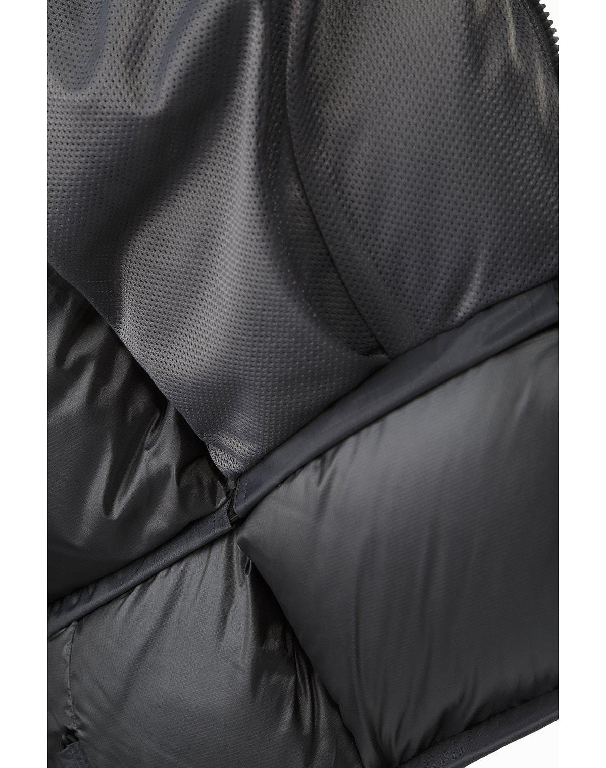 Arc&#39;teryx Cold WX Parka SVX - Wolf