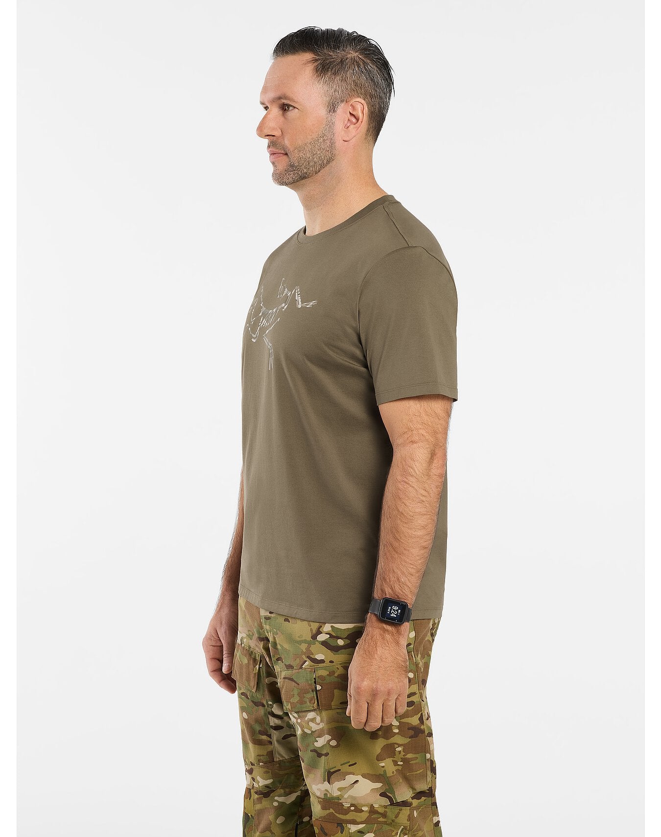 新品】Arc'teryx leaf ARC-PAT T-SHIRT Tシャツ | www.carmenundmelanie.at