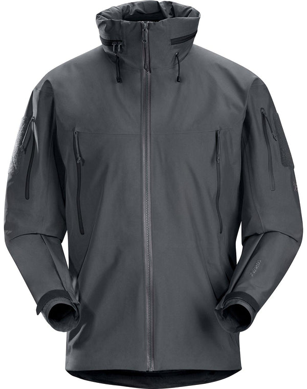ARC TERYX ALPHA LT JACKET GEN2  アークテリクス Alpha LT Jacket Gen 2.2 Men's