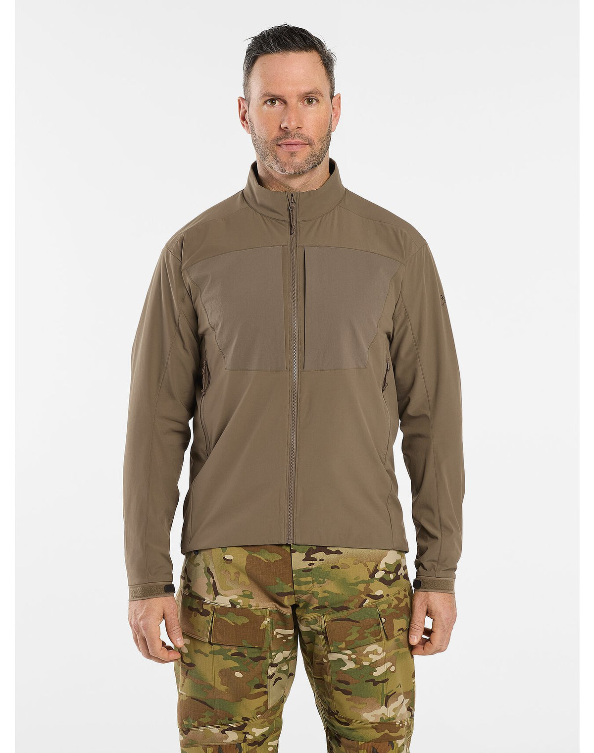 Arc&#39;teryx Practitioner AR Jacket - Crocodile