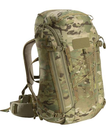 Arc&#39;teryx Assault Pack 30 Multicam