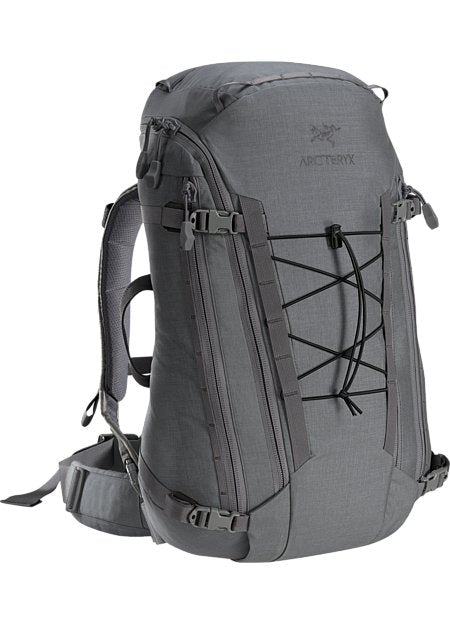 Arc'teryx Assault Pack 30 Wolf